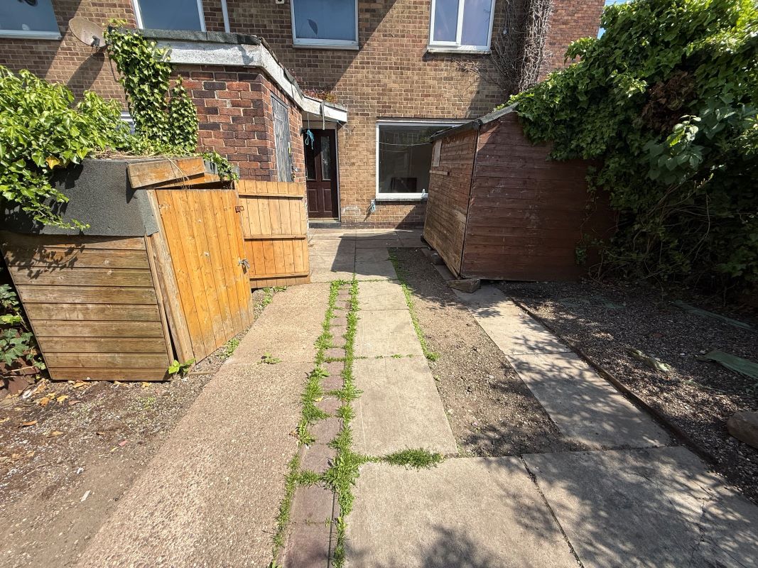 1 Brindley Court Wilkins Drive, Derby, Derbyshire, DE24 8YR