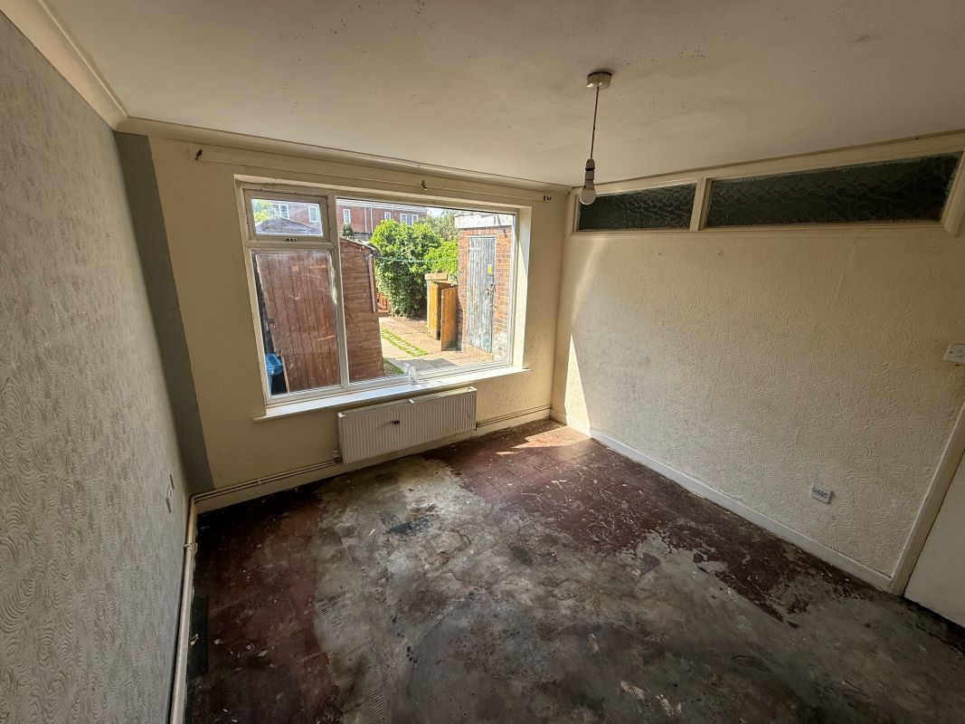 1 Brindley Court Wilkins Drive, Derby, Derbyshire, DE24 8YR