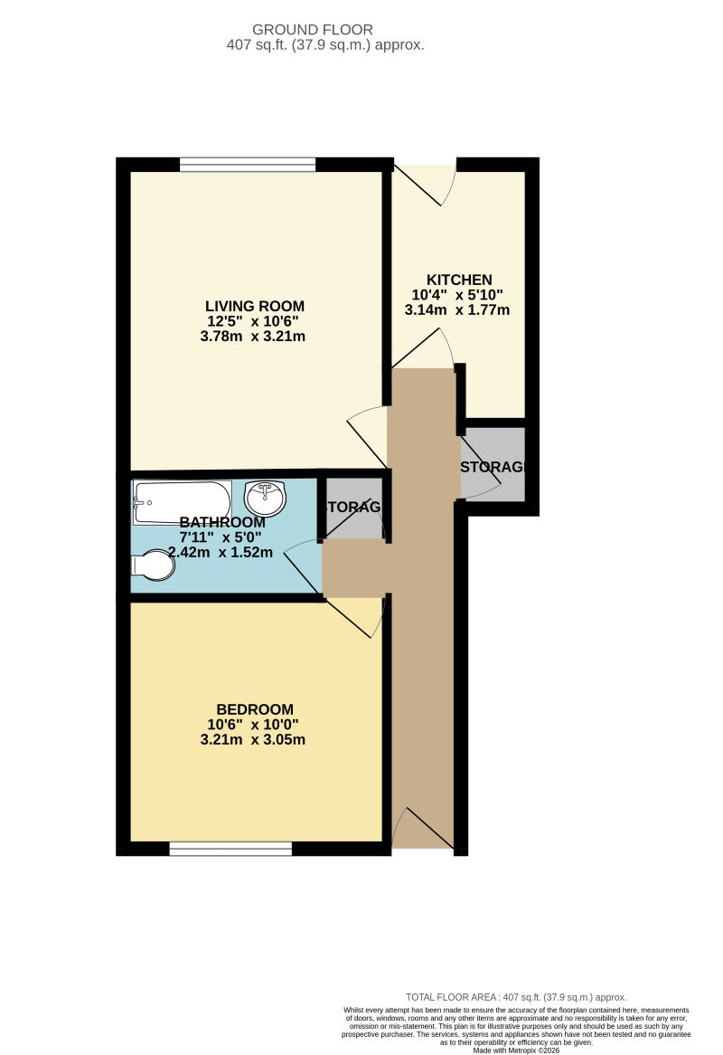 1 Brindley Court Wilkins Drive, Derby, Derbyshire, DE24 8YR