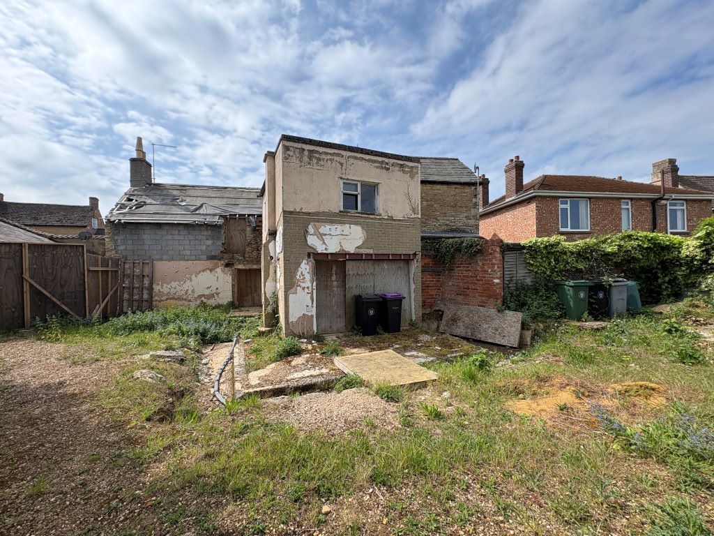 17 High Street Market Deeping, Peterborough, Cambridgeshire, PE6 8ED