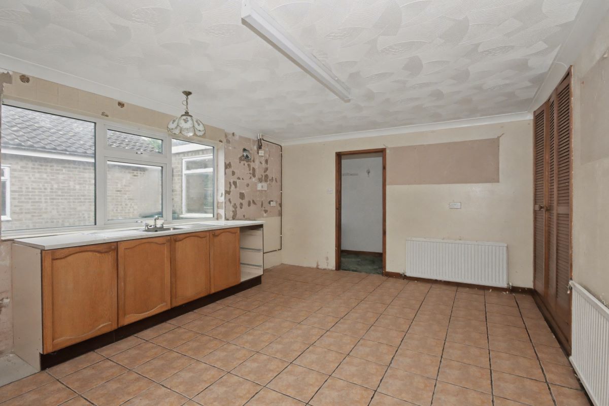 22A East Fen Common Soham, Ely, Cambridgeshire, CB7 5JH