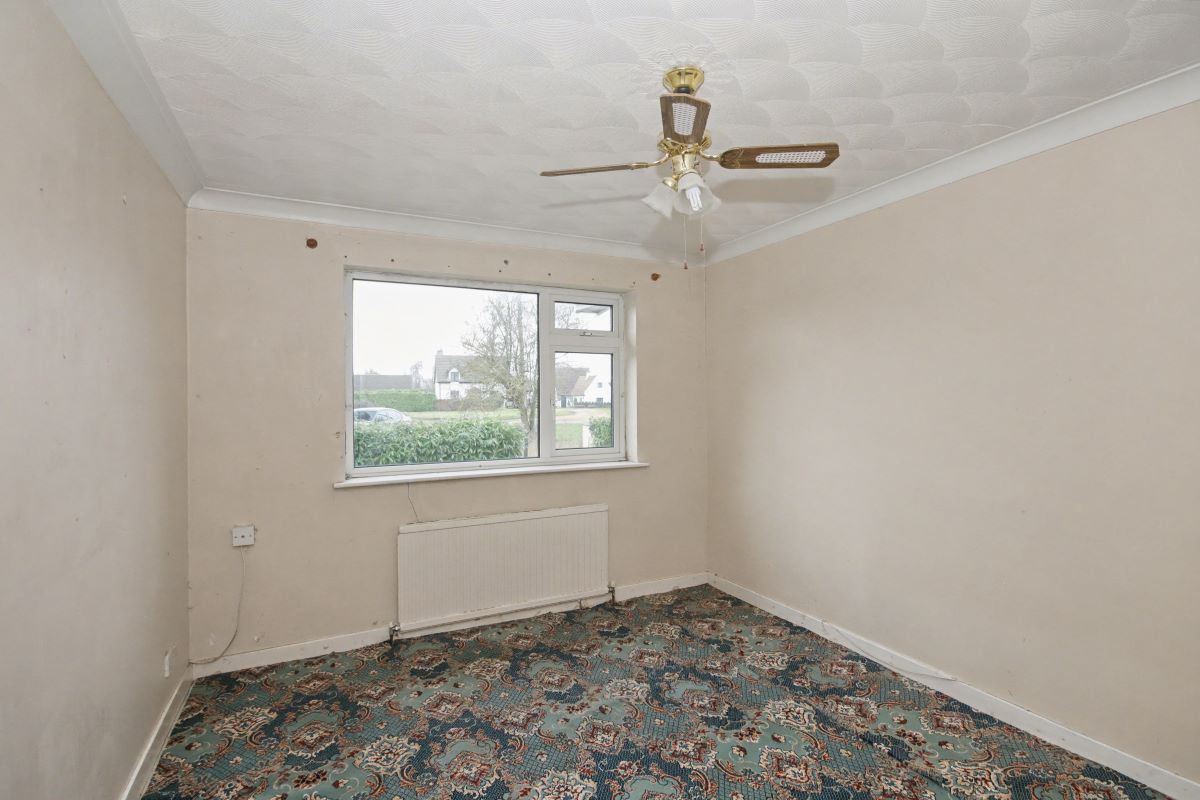 22A East Fen Common Soham, Ely, Cambridgeshire, CB7 5JH