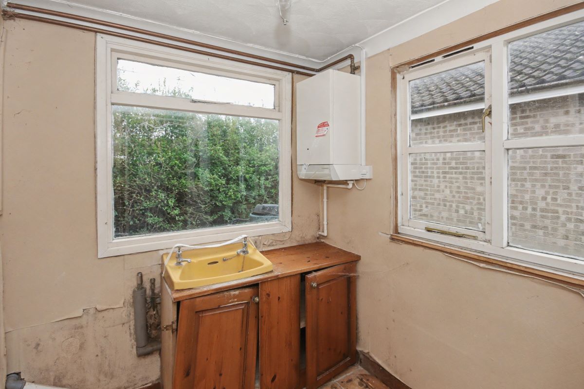 22A East Fen Common Soham, Ely, Cambridgeshire, CB7 5JH