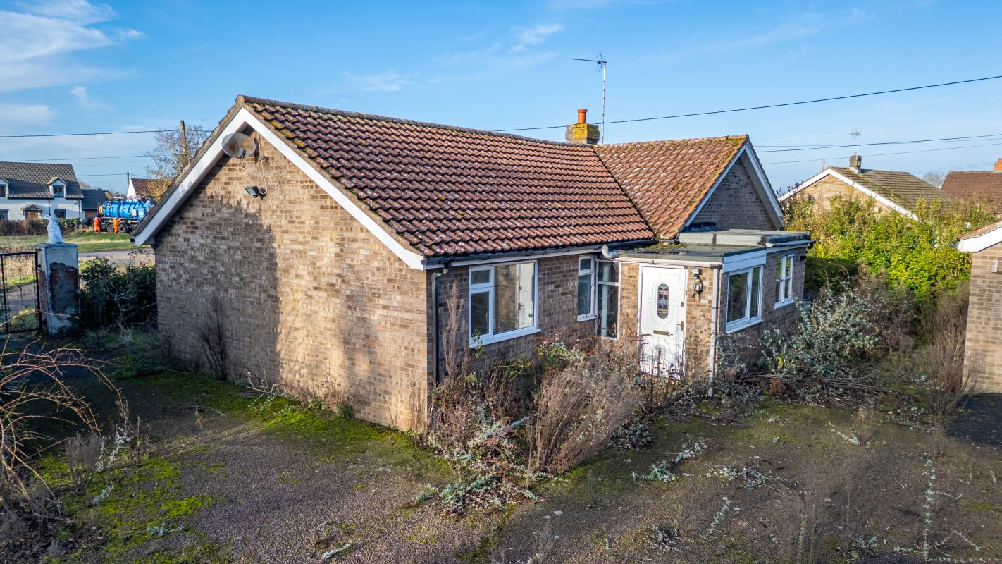 22A East Fen Common Soham, Ely, Cambridgeshire, CB7 5JH