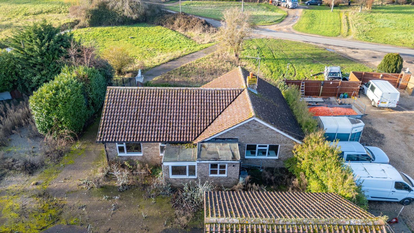 22A East Fen Common Soham, Ely, Cambridgeshire, CB7 5JH