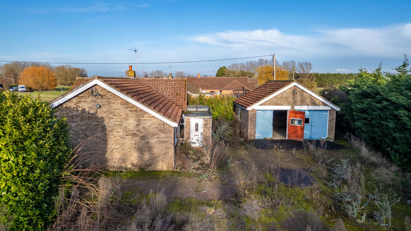 22A East Fen Common Soham, Ely, Cambridgeshire, CB7 5JH