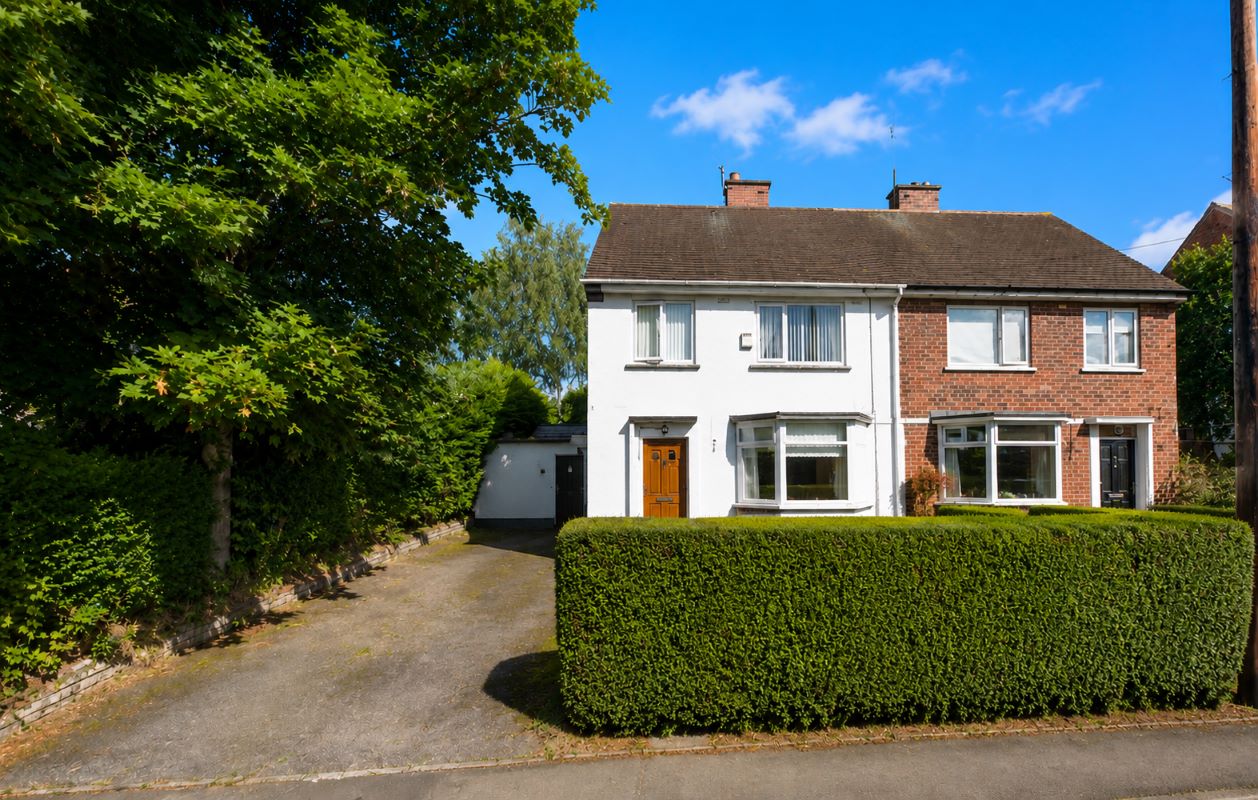 Property for Auction in South Yorkshire - 31 Greenfield Road, Rotherham, South Yorkshire, S65 3NX