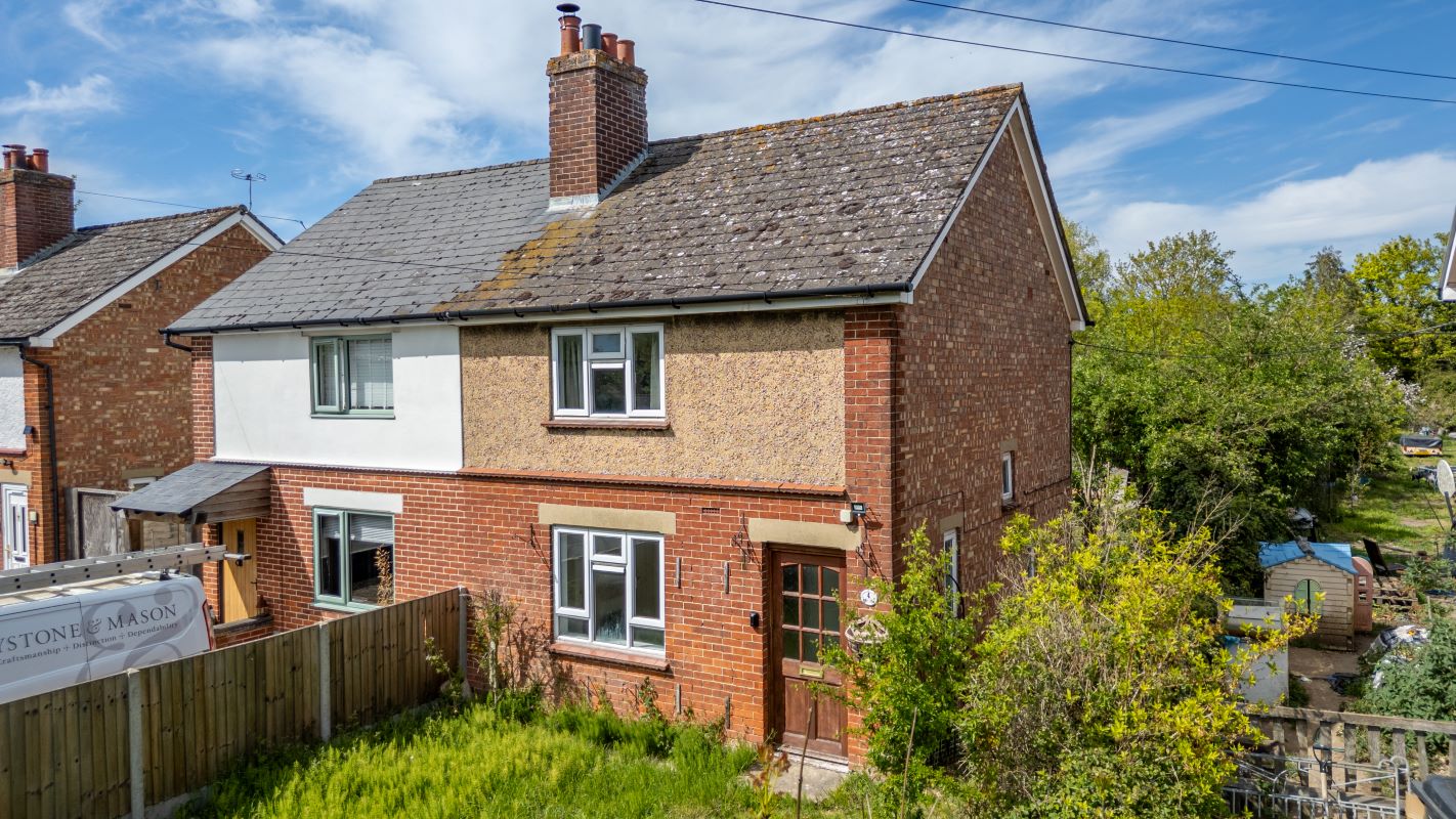 Property for Auction in Lincolnshire - 4 Norwich Road Besthorpe, Attleborough, Norfolk, NR17 2LB