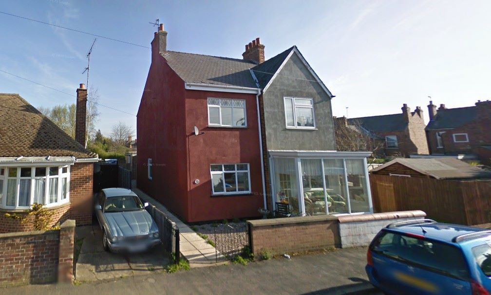 Property for Auction in North West - 34 Alexandra Road, Spalding, Lincolnshire, PE11 2PX