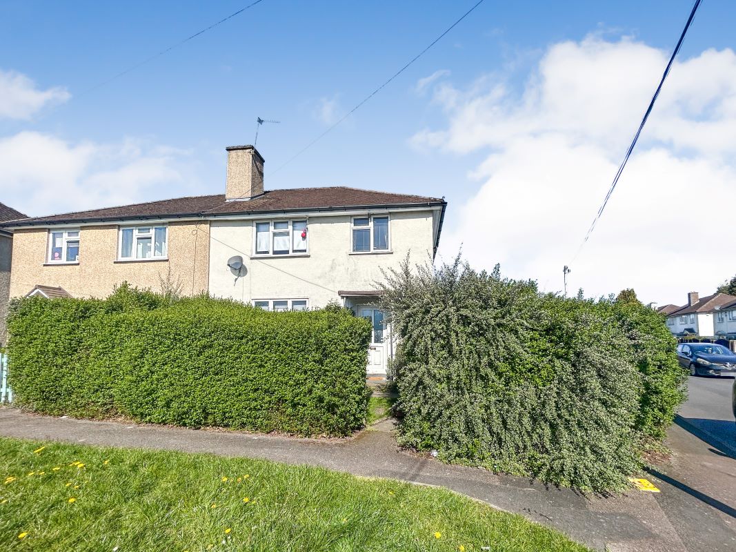Property for Auction in South Yorkshire - 31, Hannah Road, Bilston, West Midlands, WV14 8ET