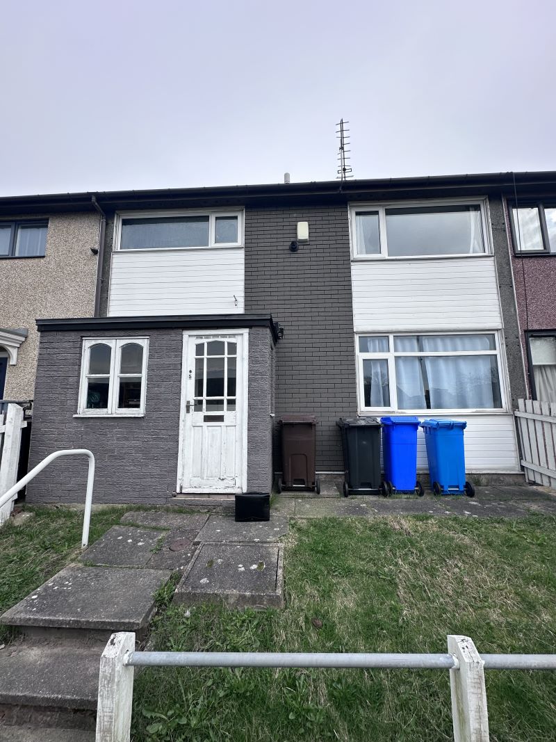 Property for Auction in South Yorkshire - 5 Guildford Avenue, Sheffield, South Yorkshire, S2 2PJ