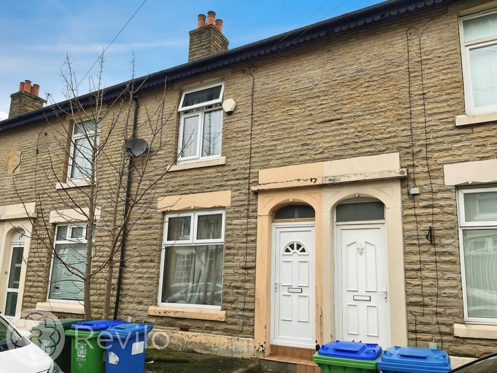 Property for Auction in North West - 103 Prince Street, Rochdale, Lancashire, OL16 5LJ