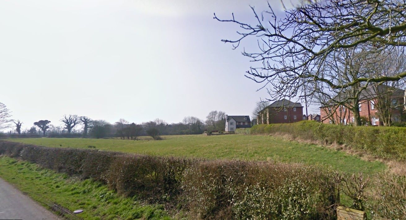 Lot Image