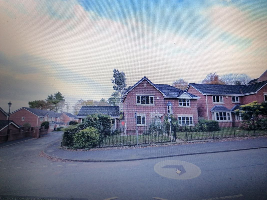 Property for Auction in South Yorkshire - 9 Plots of Land, Leyland, Lancashire, PR26 7SH