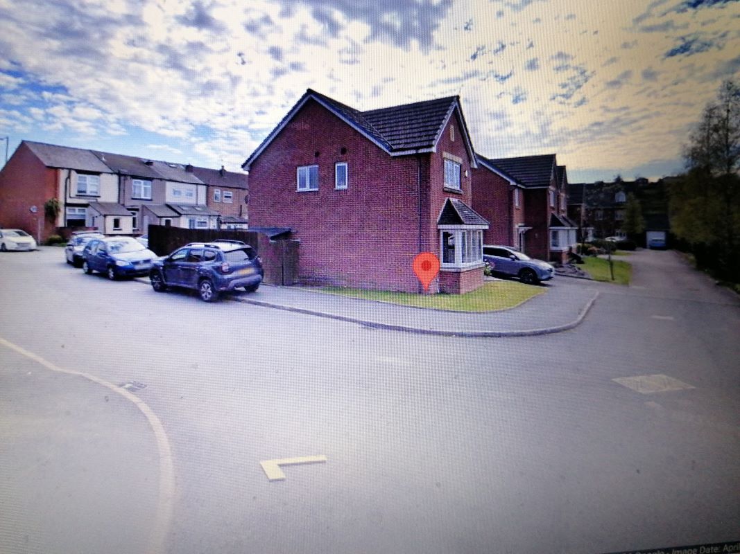 9 Plots of Land, Leyland, Lancashire, PR26 7SH