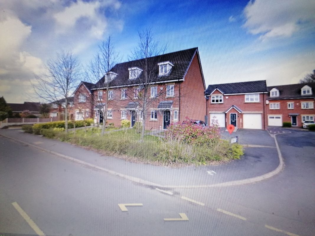 9 Plots of Land, Leyland, Lancashire, PR26 7SH