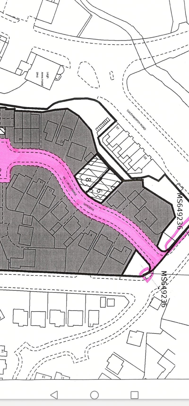 9 Plots of Land, Leyland, Lancashire, PR26 7SH