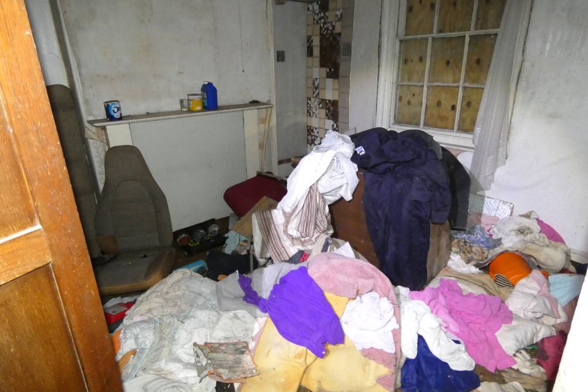Lot Image