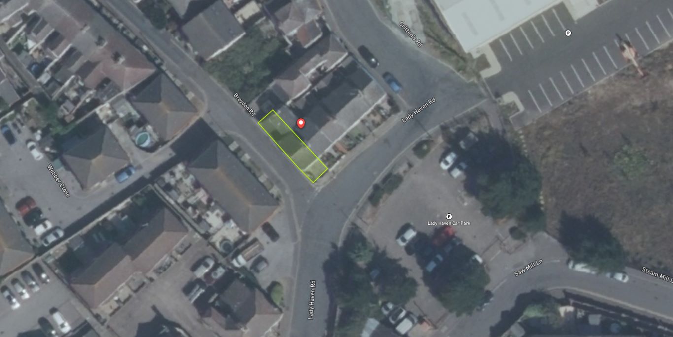 Lot Image
