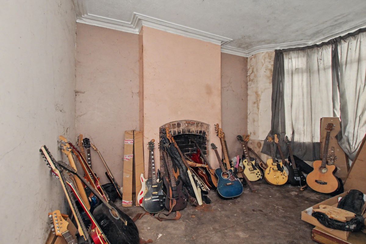 Lot Image