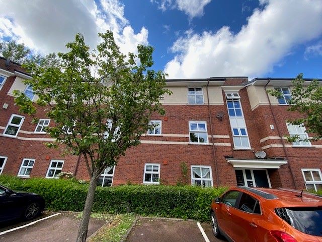 Property for Auction in North West - 51 Linen Court, Salford, Lancashire, M3 6JG