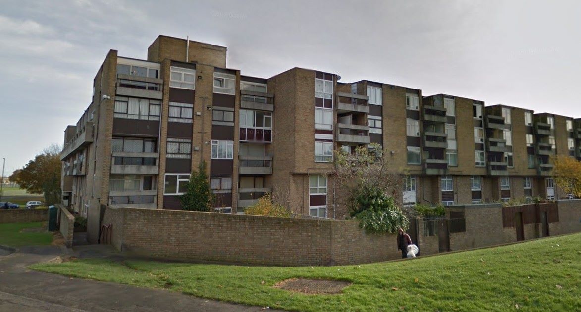 Property for Auction in North West - 111 Waterloo Walk, Washington, Tyne And Wear, NE37 3EN