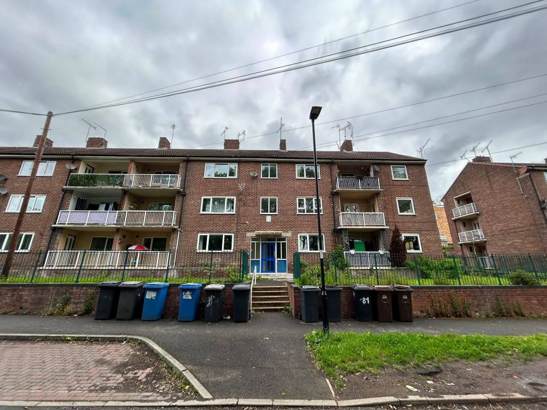 Property for Auction in South Yorkshire - 91 School Road High Green, Sheffield, South Yorkshire, S35 3JG