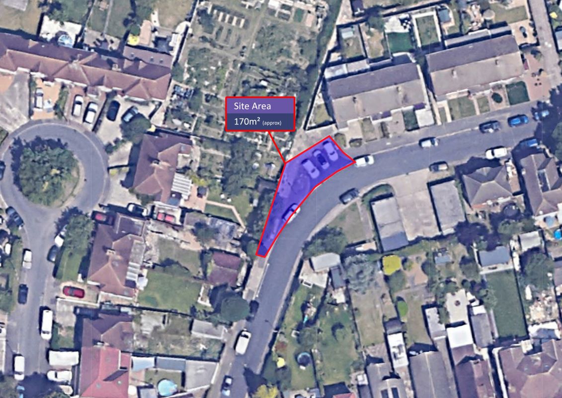 Lot Image