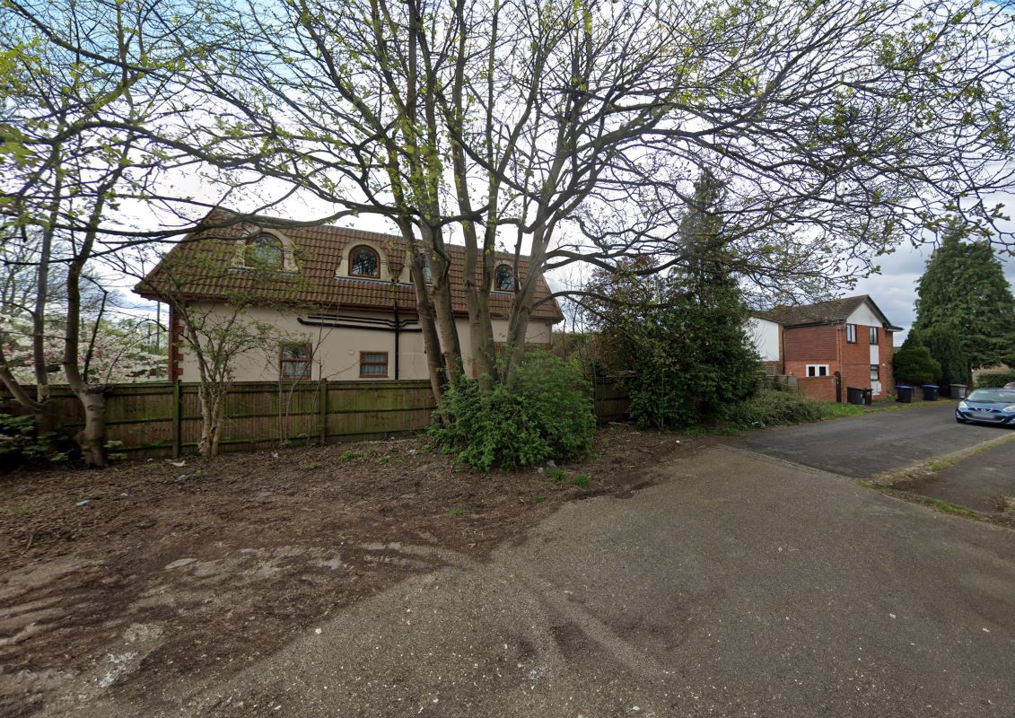 Lot Image