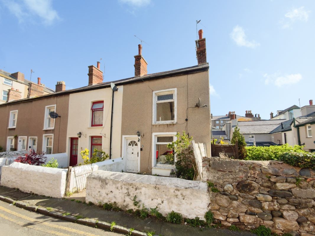 Property for Auction in Wales - 5 Ty Isa Road, Llandudno, Conwy, LL30 2PL