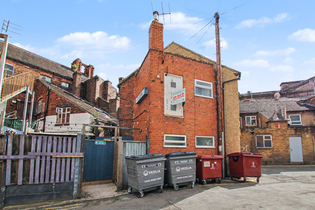 Lot Image