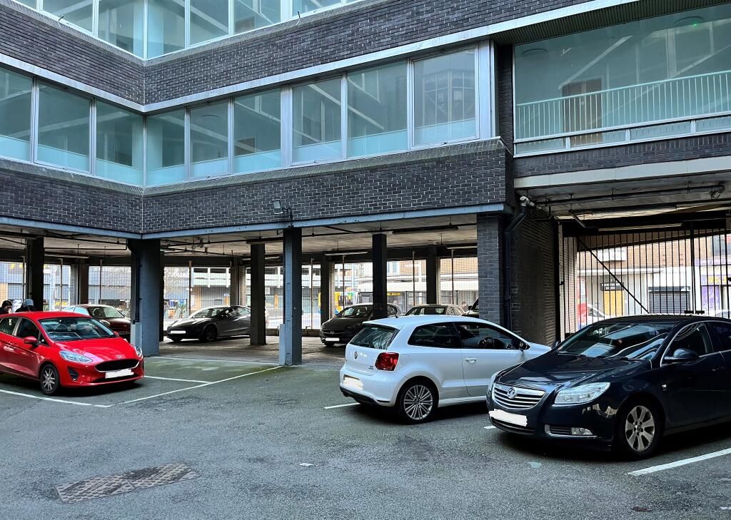 Lot Image
