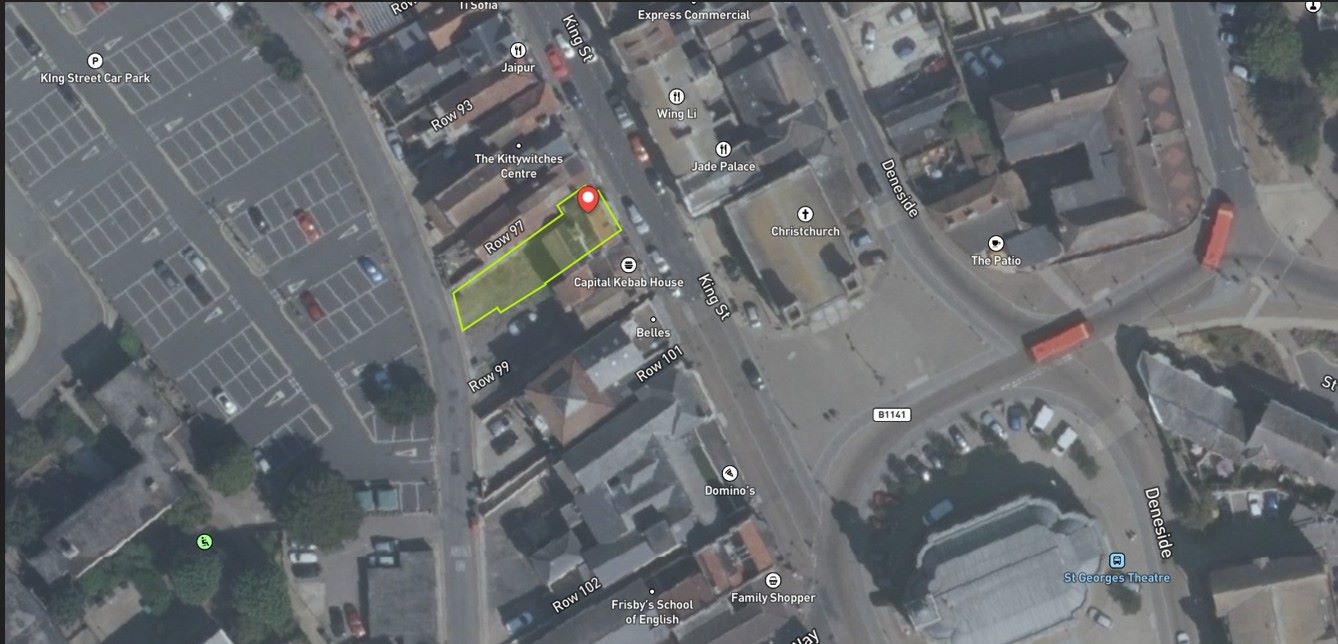 Lot Image