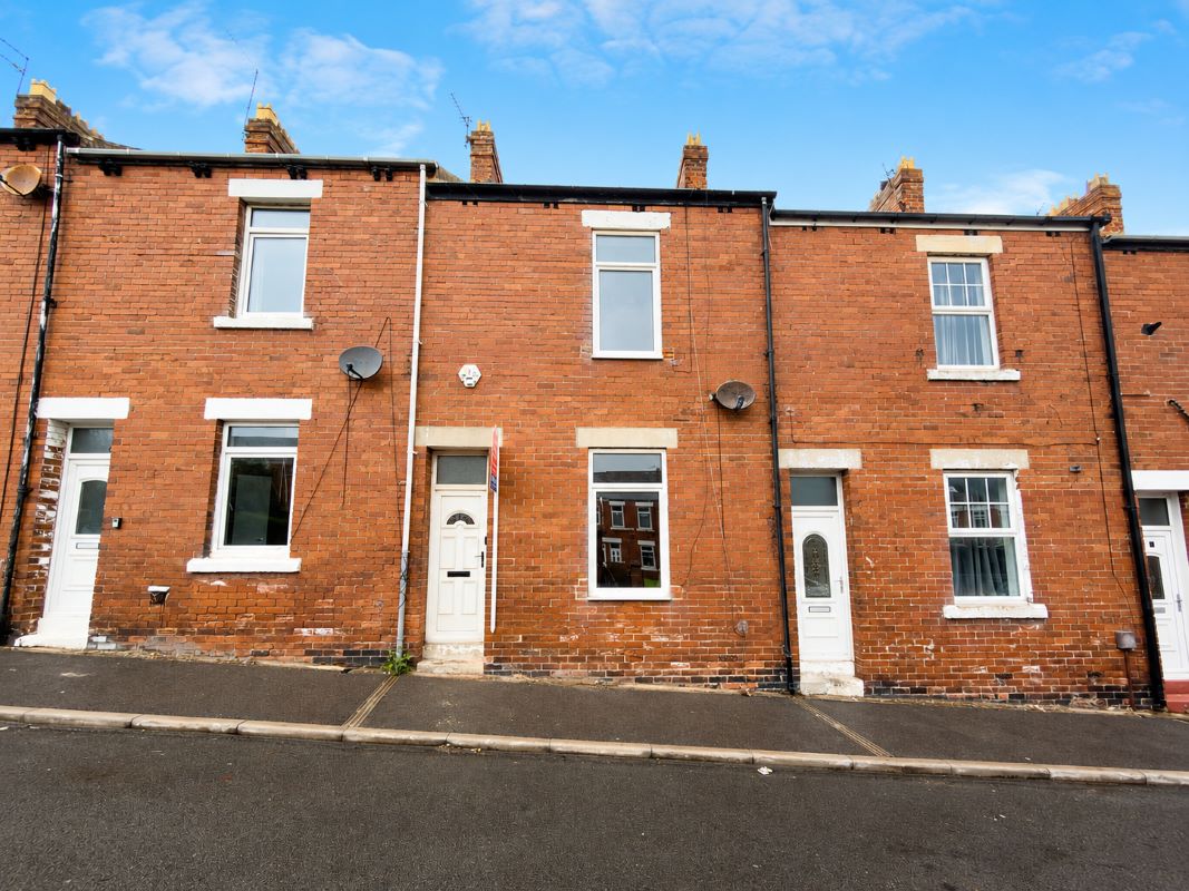 Property for Auction in North East - 45 Stavordale Street, Seaham, County Durham, SR7 7LP