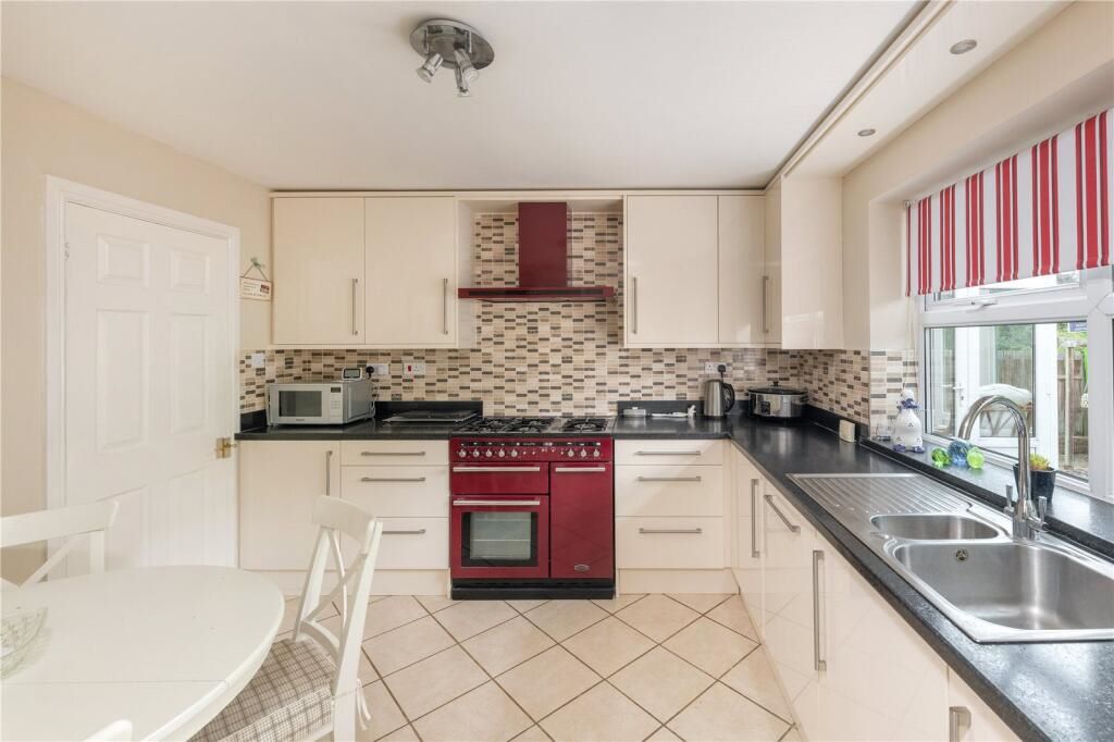 3 Gibside Court Smailes Lane, Rowlands Gill, Tyne And Wear, NE39 1JG