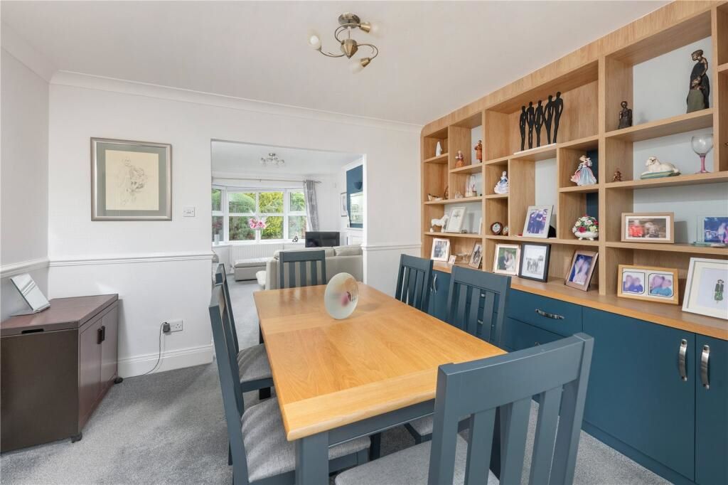 3 Gibside Court Smailes Lane, Rowlands Gill, Tyne And Wear, NE39 1JG
