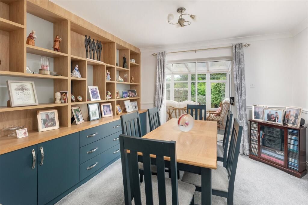 3 Gibside Court Smailes Lane, Rowlands Gill, Tyne And Wear, NE39 1JG