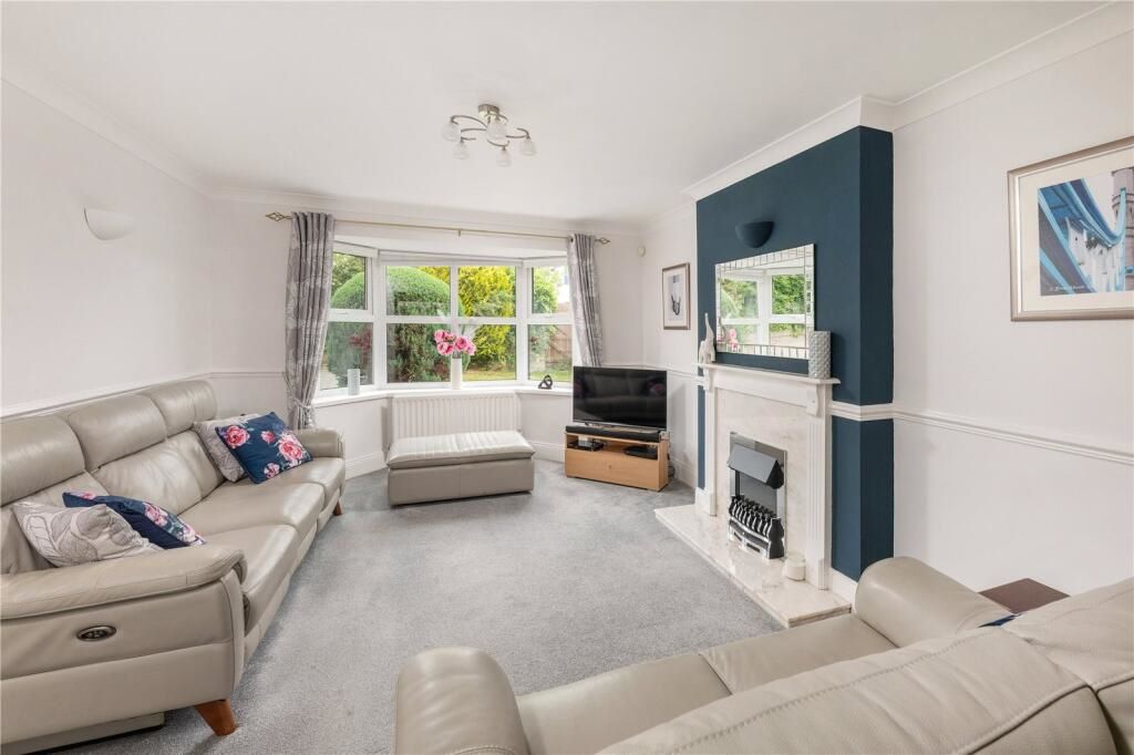 3 Gibside Court Smailes Lane, Rowlands Gill, Tyne And Wear, NE39 1JG