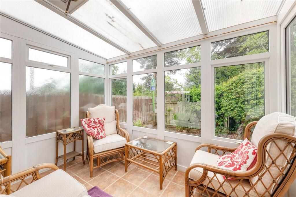 3 Gibside Court Smailes Lane, Rowlands Gill, Tyne And Wear, NE39 1JG