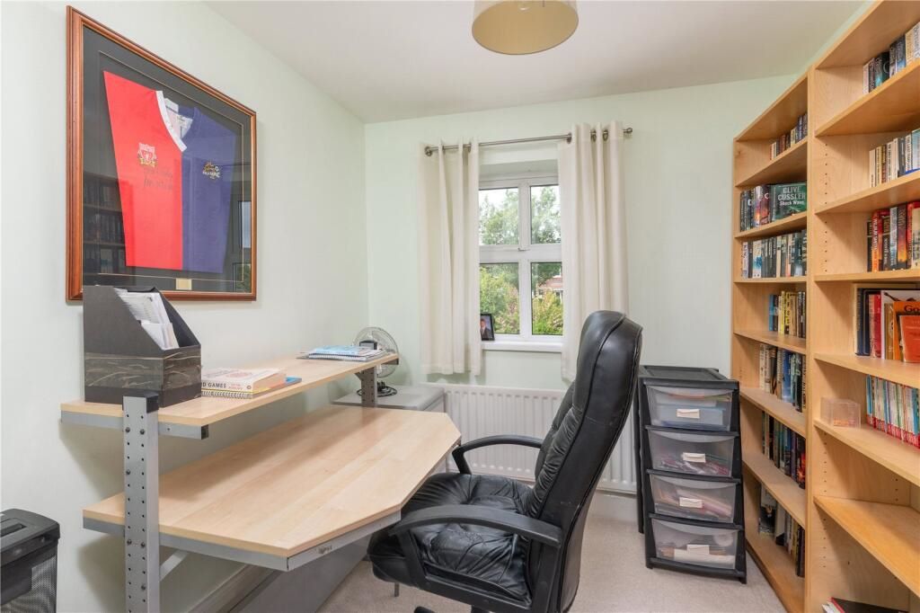 3 Gibside Court Smailes Lane, Rowlands Gill, Tyne And Wear, NE39 1JG