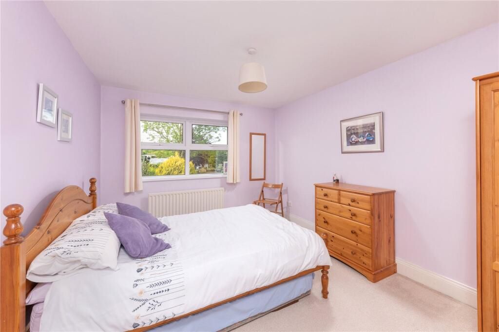 3 Gibside Court Smailes Lane, Rowlands Gill, Tyne And Wear, NE39 1JG