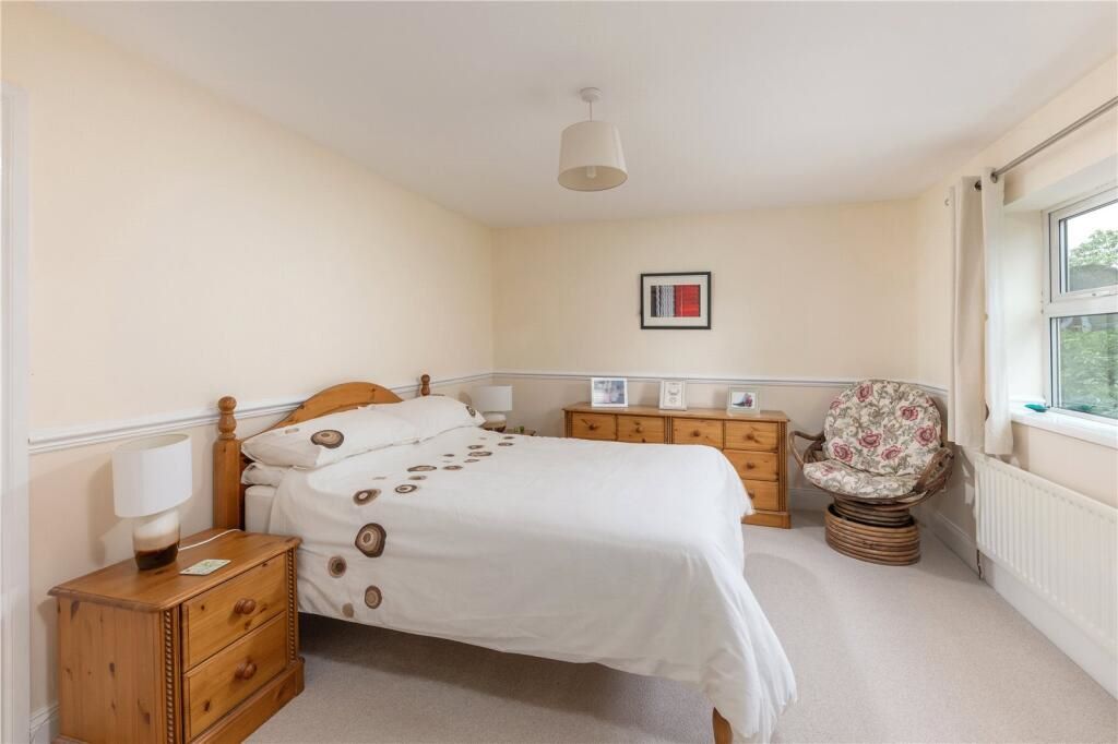 3 Gibside Court Smailes Lane, Rowlands Gill, Tyne And Wear, NE39 1JG