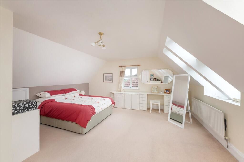 3 Gibside Court Smailes Lane, Rowlands Gill, Tyne And Wear, NE39 1JG