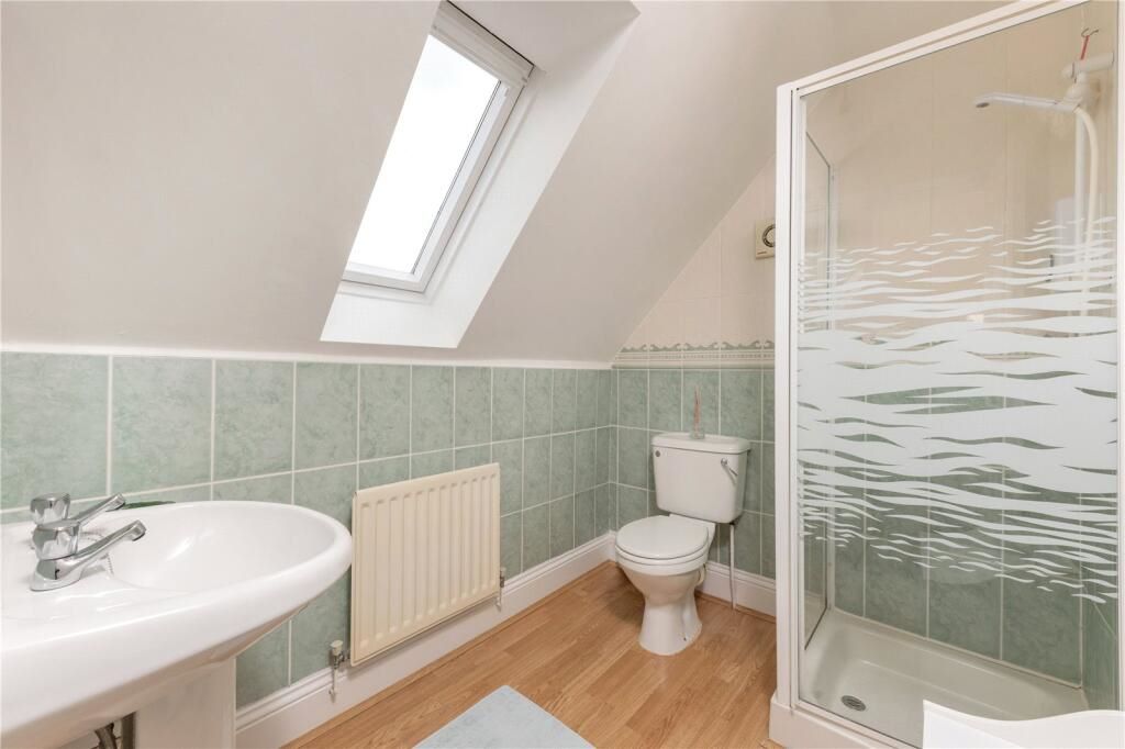 3 Gibside Court Smailes Lane, Rowlands Gill, Tyne And Wear, NE39 1JG