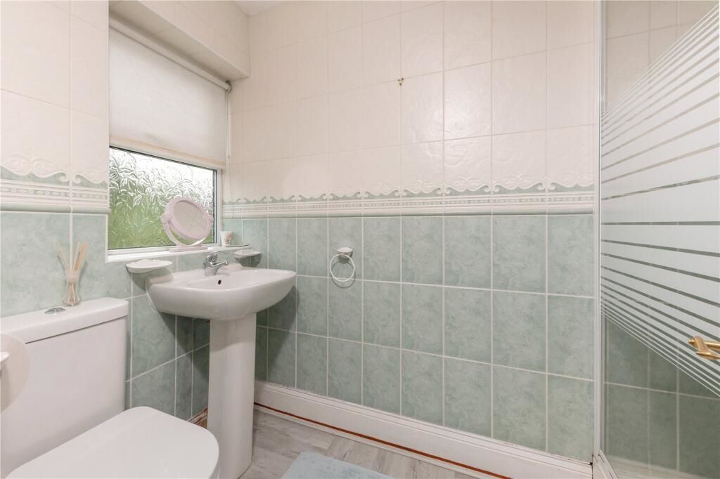 3 Gibside Court Smailes Lane, Rowlands Gill, Tyne And Wear, NE39 1JG