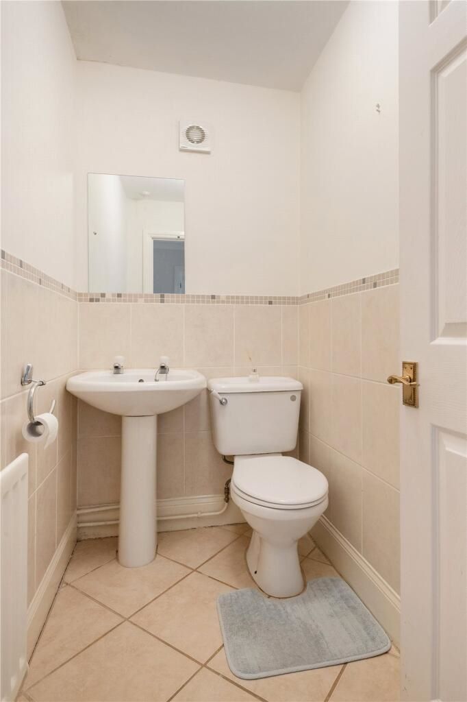 3 Gibside Court Smailes Lane, Rowlands Gill, Tyne And Wear, NE39 1JG