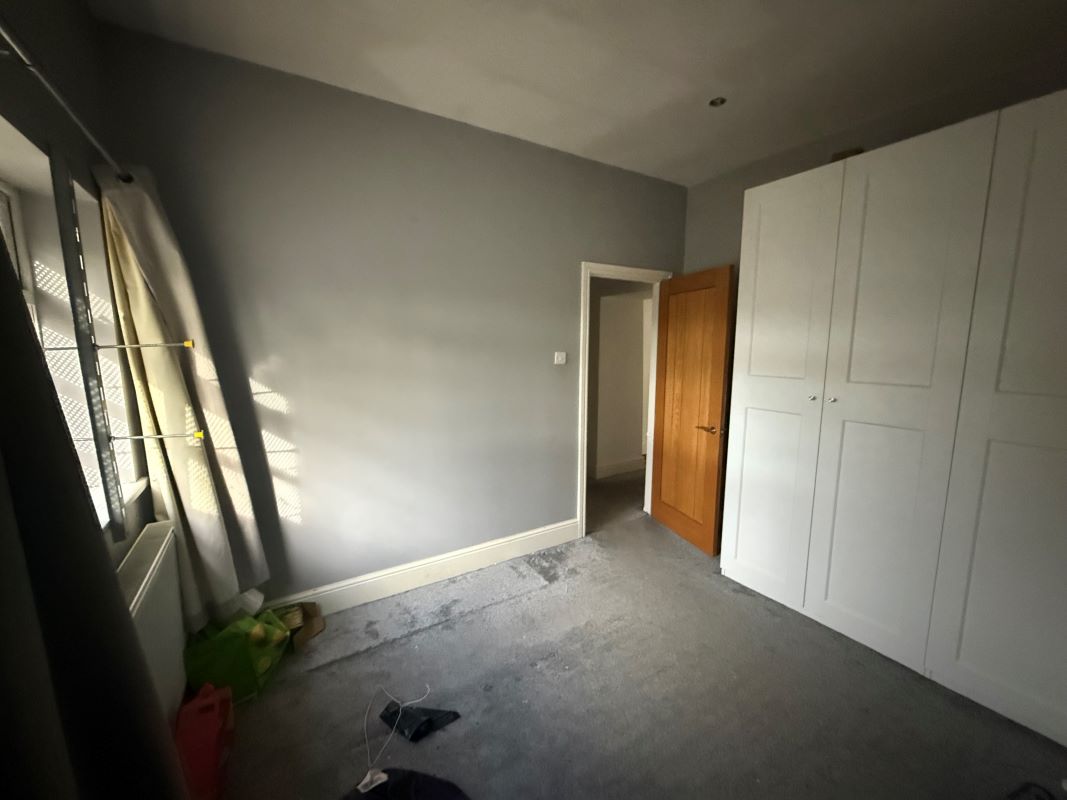 Hurlfield Barn - 290a Hurlfield Road, Sheffield, South Yorkshire, S12 2SL