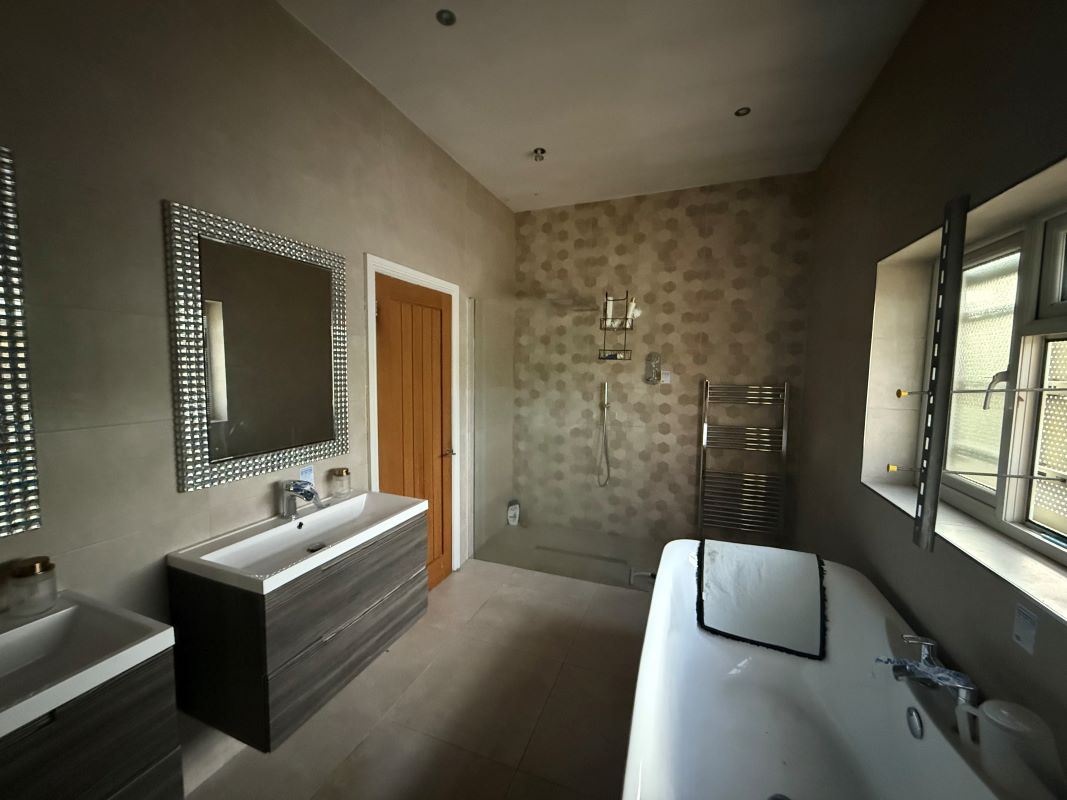 Hurlfield Barn - 290a Hurlfield Road, Sheffield, South Yorkshire, S12 2SL