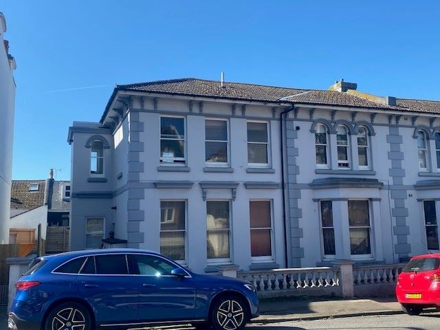 Property cover