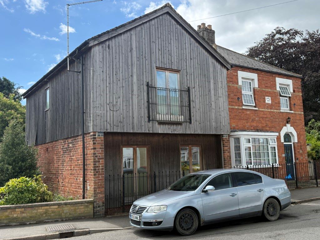 Property for Auction in East Anglia - 5A Stonegate, Spalding, Lincolnshire, PE11 2PQ